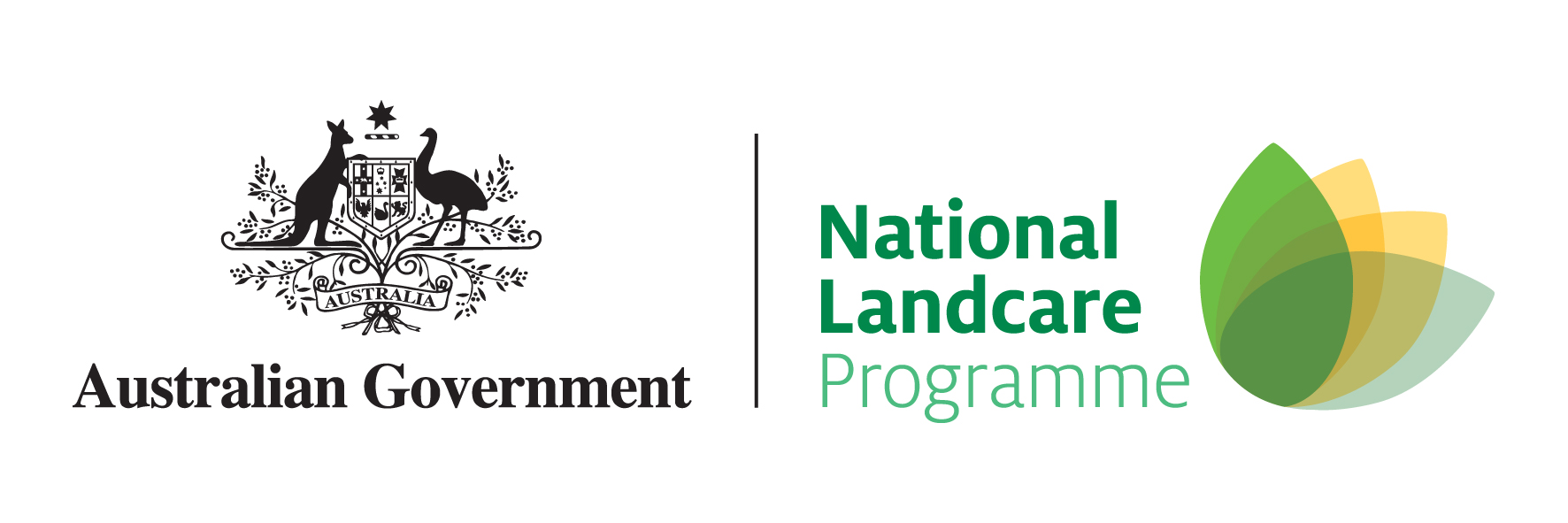 Australian Government - National Landcare Programme